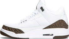 Load image into Gallery viewer, Nike Air Jordan 3 Retro 'Mocha' 2018 Men Shoes Sale