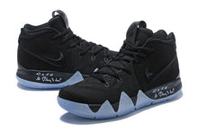 Load image into Gallery viewer, Nike Kyrie 4 Black Men Basketball Shoes Sale Size US 7,8,8.5,9.5,10,11,12