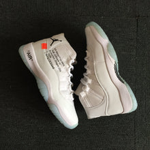 Load image into Gallery viewer, Nike Air Jordan 11 Retro OFF WHITE Basketball Men