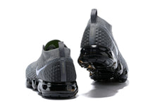 Load image into Gallery viewer, Nike Air Vapormax Flyknit 2 Dark Gray Shoes Sneakers Men Sale Size US 7, 8, 8.5, 9, 10, 11