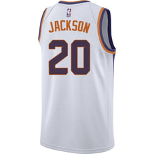 Load image into Gallery viewer, Nba Phoenix Suns Josh Jackson Nike Swingman Jersey Association Edition  White