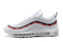 Load image into Gallery viewer, Nike Air Max 97 x Undefeated White Men Shoes Sale Size US 7, 8, 8.5, 9, 10, 11