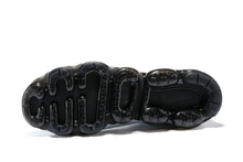 Load image into Gallery viewer, Nike Air Vapormax Flyknit 2 Grey Gold Shoes Sneakers Men Sale Size US 7, 8, 8.5, 9, 10, 11