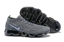 Load image into Gallery viewer, Nike Air Vapormax Flyknit 2 Dark Gray Shoes Sneakers Men Sale Size US 7, 8, 8.5, 9, 10, 11