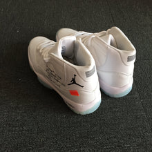 Load image into Gallery viewer, Nike Air Jordan 11 Retro OFF WHITE Basketball Men