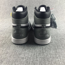 Load image into Gallery viewer, Nike Air Jordan 1 High Retro OF 6 Ring White Black Grey Shoes Basketball Men