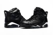 Load image into Gallery viewer, Nike Air Jordan 6 Retro Black Cat Men Shoes Sale