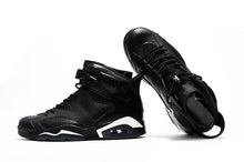 Load image into Gallery viewer, Nike Air Jordan 6 Retro Black Cat Men Shoes Sale