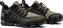 Load image into Gallery viewer, Nike Air Vapormax Run Utility Medium Olive Shoes Sneakers Men Sale Size US 7, 8, 8.5, 9, 10, 11