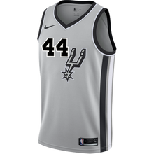 Load image into Gallery viewer, Cunningham San Antonio Spurs Men's Nike  Statement Edition Swingman Personalized Jersey   Grey