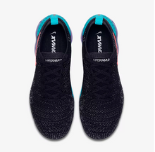 Load image into Gallery viewer, Nike Air Vapormax Flyknit 2 "Hot Punch" Shoes Sneakers Men Sale Size US 7, 8, 8.5, 9, 10, 11