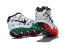 Load image into Gallery viewer, Nike Kyrie 4 BHM Equality Men Basketball Shoes Sale Size US 7,8,8.5,9.5,10,11,12