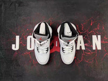 Load image into Gallery viewer, Nike Air Jordan 5 Retro White Cement Men Shoes Sale