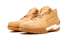 Load image into Gallery viewer, Nike Air Zoom Generation As Qs Vachetta Tan/vachetta Tan-sail