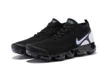 Load image into Gallery viewer, Nike Air Vapormax Flyknit 2 Black White Shoes Sneakers Men Sale Size US 7, 8, 8.5, 9, 10, 11