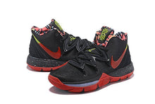 Load image into Gallery viewer, Nike Kyrie 5 Black Red Men Basketball Shoes Sale Size US 7,8,8.5,9.5,10,11,12