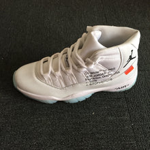 Load image into Gallery viewer, Nike Air Jordan 11 Retro OFF WHITE Basketball Men