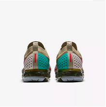 Load image into Gallery viewer, Nike Air Vapormax Moc 2 "Neutral Olive" Shoes Sneakers Men Sale Size US 7, 8, 8.5, 9, 10, 11