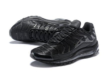 Load image into Gallery viewer, Nike Air Max 97 Ultra TN All Black Sale Men Size US 7, 8, 8.5, 9, 10, 11