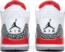 Load image into Gallery viewer, Nike Air Jordan 3 Retro 'Hall of Fame' Men Shoes Sale