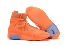 Load image into Gallery viewer, Nike Air Jordan Fear Of God 1 Orange Pulse Men Shoes Sale Basketball