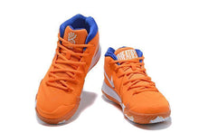Load image into Gallery viewer, Nike Kyrie 4 Orange Men Basketball Shoes Sale Size US 7,8,8.5,9.5,10,11,12