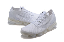 Load image into Gallery viewer, Nike Air Vapormax Flyknit 3 White Shoes Sneakers Men Sale Size US 7, 8, 8.5, 9, 10, 11