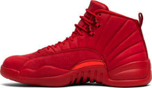 Load image into Gallery viewer, Nike Air Air Jordan 12 Retro All Red Shoes Basketball Men Sale