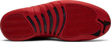 Load image into Gallery viewer, Nike Air Air Jordan 12 Retro All Red Shoes Basketball Men Sale