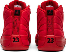 Load image into Gallery viewer, Nike Air Air Jordan 12 Retro All Red Shoes Basketball Men Sale