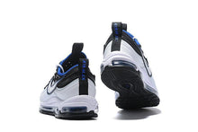 Load image into Gallery viewer, Nike Air Max 97 Ultra SE Black White Blue Sale Men Size US 7, 8, 8.5, 9, 10, 11