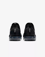 Load image into Gallery viewer, Nike Air Vapormax Flyknit 2 Black Shoes Sneakers Men Sale Size US 7, 8, 8.5, 9, 10, 11