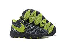 Load image into Gallery viewer, Nike Kyrie 5 Camoplage Green Men Basketball Shoes Sale Size US 7,8,8.5,9.5,10,11,12