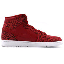 Load image into Gallery viewer, Nike Air Jordan 1 Red Elephant Shoes Basketball Men