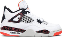 Load image into Gallery viewer, Nike Air Jordan 4 Retro 'Pale Citron" Basketball Men Sale Shoes