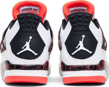 Load image into Gallery viewer, Nike Air Jordan 4 Retro 'Pale Citron" Basketball Men Sale Shoes