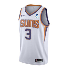 Load image into Gallery viewer, Nba Phoenix Suns Kelly Oubre Jr. Nike Swingman Jersey Association Edition  White