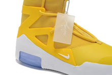 Load image into Gallery viewer, Nike Air Jordan Fear Of God 1 White Blue Yellow Men Shoes Sale Basketball
