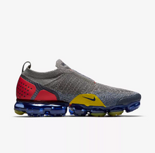 Load image into Gallery viewer, Nike Air Vapormax Moc 2 "Dark Stuco Navy" Shoes Sneakers Men Sale Size US 7, 8, 8.5, 9, 10, 11