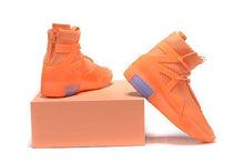 Load image into Gallery viewer, Nike Air Jordan Fear Of God 1 Orange Pulse Men Shoes Sale Basketball