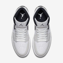 Load image into Gallery viewer, Nike Air Jordan 1 White Elephant Shoes Basketball Men