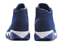 Load image into Gallery viewer, Nike Air Jordan Horizon Navy White Infrared Retro 13 Shoes Basketball Men