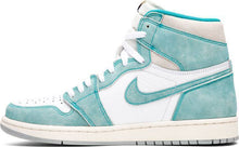 Load image into Gallery viewer, Nike Air Jordan 1 Retro High OG 'Turbo Green' Shoes Basketball Men Sale