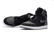 Load image into Gallery viewer, Nike Air Jordan 1 High Retro Flyknit Shadow Shoes Basketball Men