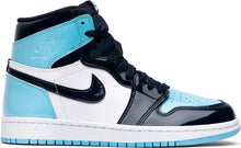 Load image into Gallery viewer, Nike Air Jordan 1 High OG Blue Chill Shoes Basketball Men Sale