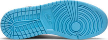 Load image into Gallery viewer, Nike Air Jordan 1 High OG Blue Chill Shoes Basketball Men Sale