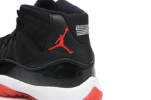 Load image into Gallery viewer, Nike Air Jordan 11 Retro Playoff Red Basketball Men