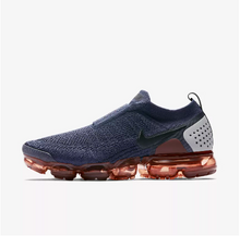 Load image into Gallery viewer, Nike Air Vapormax Moc 2 "Gun Smoke" Shoes Sneakers Men Sale Size US 7, 8, 8.5, 9, 10, 11