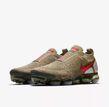 Load image into Gallery viewer, Nike Air Vapormax Moc 2 "Neutral Olive" Shoes Sneakers Men Sale Size US 7, 8, 8.5, 9, 10, 11