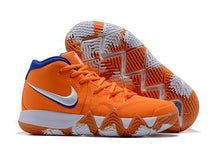 Load image into Gallery viewer, Nike Kyrie 4 Orange Men Basketball Shoes Sale Size US 7,8,8.5,9.5,10,11,12